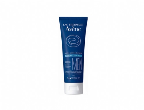 Avène Men Fluido Después del Afeitado 75ml
